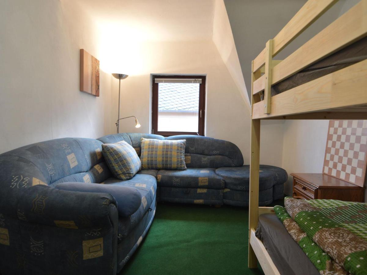 Charming Holiday Home In Neumagen Dhron Ngoại thất bức ảnh