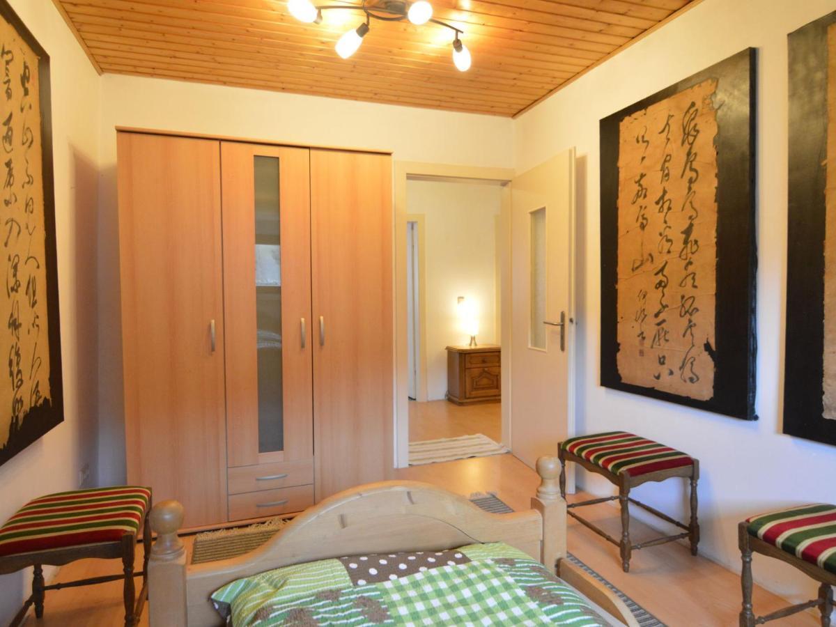Charming Holiday Home In Neumagen Dhron Ngoại thất bức ảnh