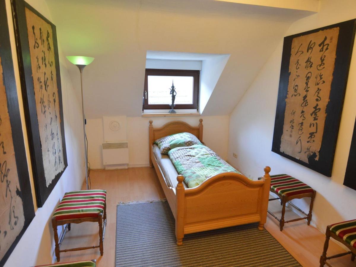 Charming Holiday Home In Neumagen Dhron Ngoại thất bức ảnh