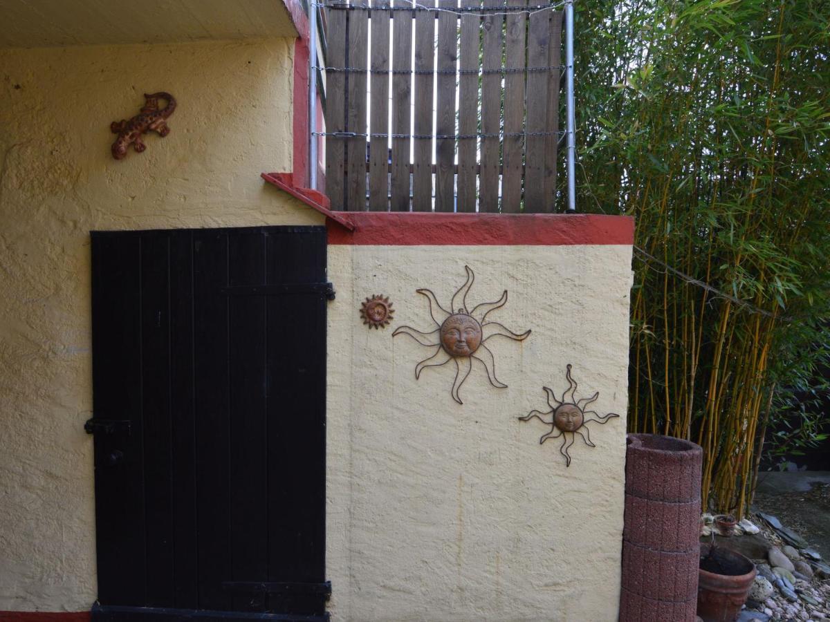 Charming Holiday Home In Neumagen Dhron Ngoại thất bức ảnh