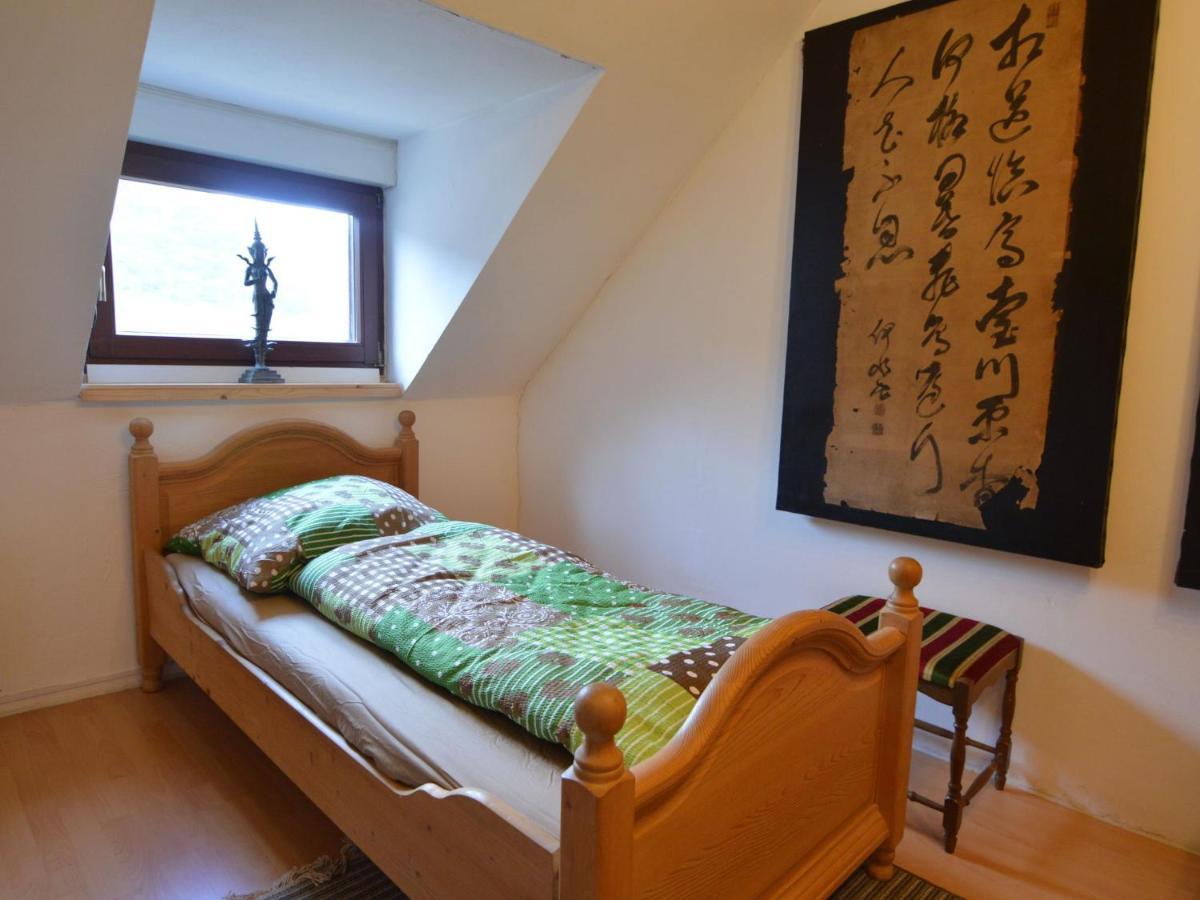 Charming Holiday Home In Neumagen Dhron Ngoại thất bức ảnh