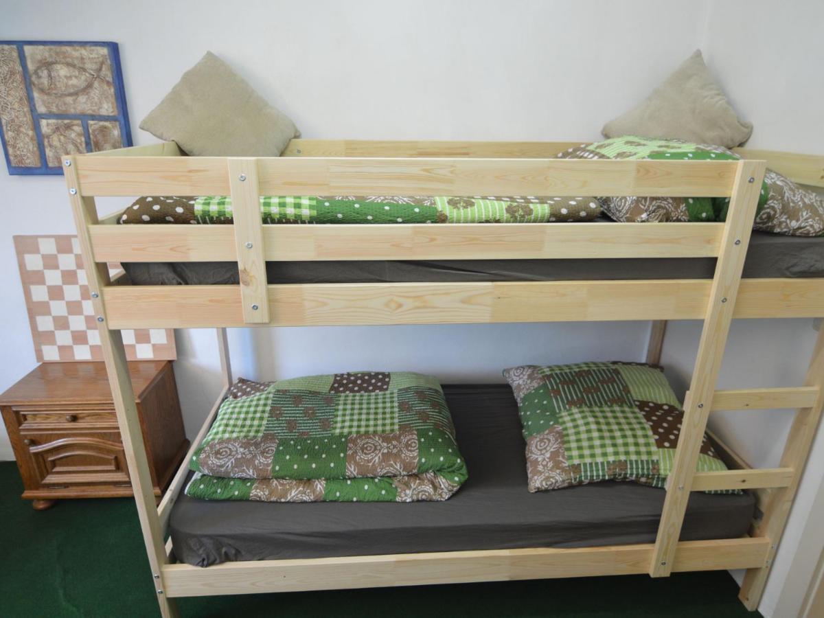 Charming Holiday Home In Neumagen Dhron Ngoại thất bức ảnh